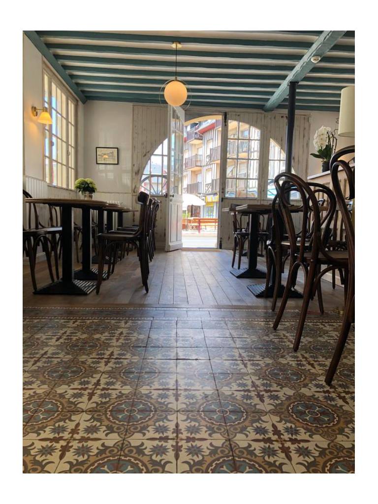 Hotel Le Normand 