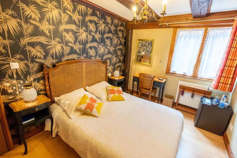 Hotel a lOriel 