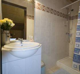 Отдых в Chalet Bagatelle  - Франция, Комблу