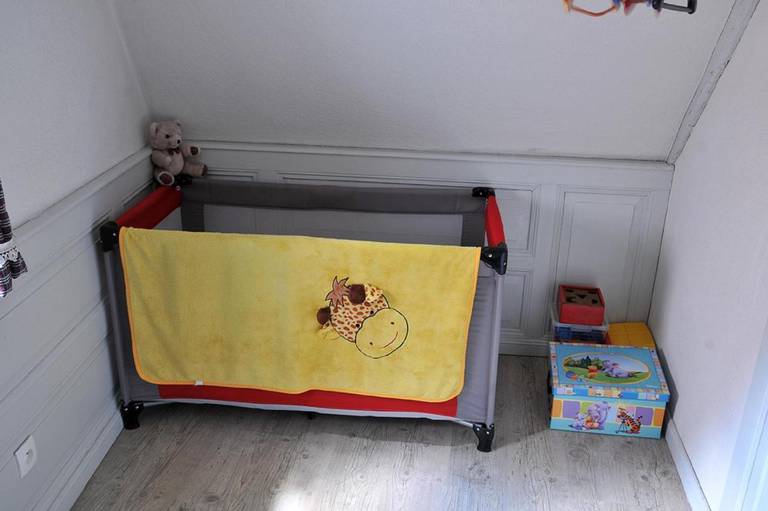 Gite Chez Marcel 