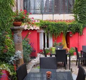 Туры в Hotel Emma Calve  в Франции