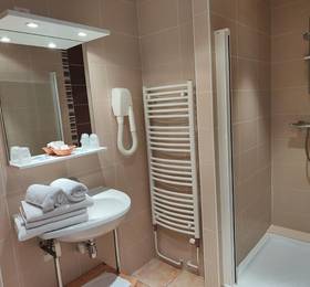 Отдых в Hotel Les Playes  - Франция, Виллар-де-Ланс