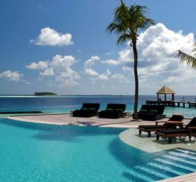 Отдых в Komandoo Island Resort - Мальдивы, Лавиани Атолл