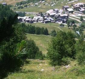 Туры в Hotel Du Fornet в Франции