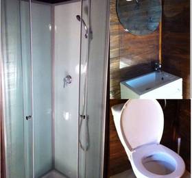 Cabane de Vigne в Пюиссегене