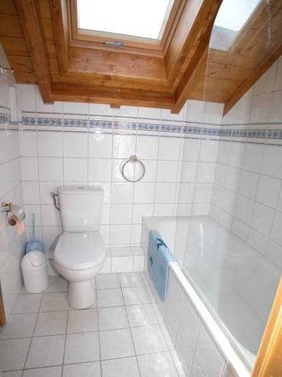 Chalet Le Paret  Франция, Вальморель