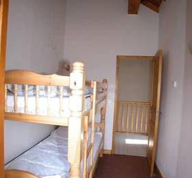 Туры в Chalet Le Paret  в Франции