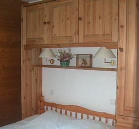 Туры в Chalet Le Paret  в Франции