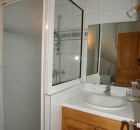 Отдых в Chalet Le Paret  - Франция, Вальморель
