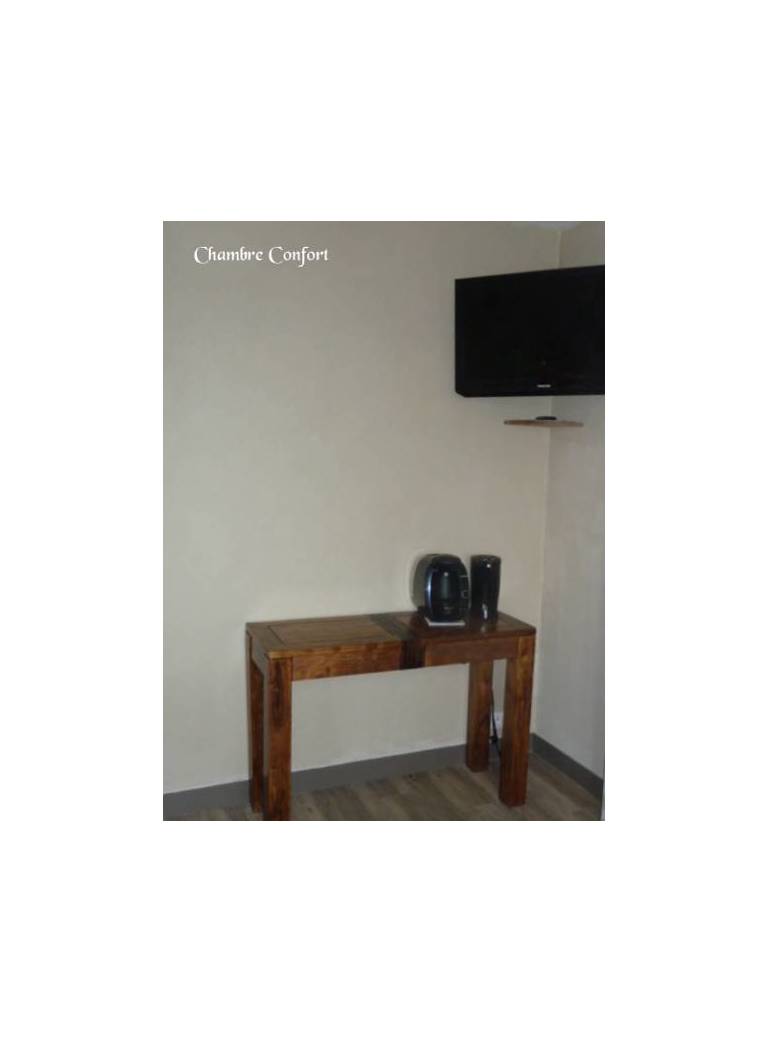 Roissy Chambres 