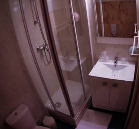 Туры в Hotel l'Ancolie  в Франции
