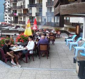 Отдых в Hotel l'Ancolie  - Франция, Лез-Ор