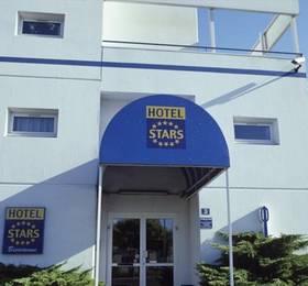 Туры в Stars Lyon Bron Eurexpo в Франции