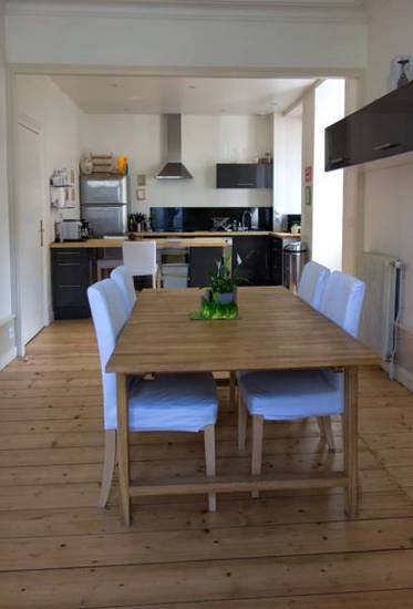Villa Collobert  5* Франция, Морле