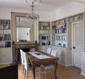 Отдых в Villa Collobert  - Франция, Морле