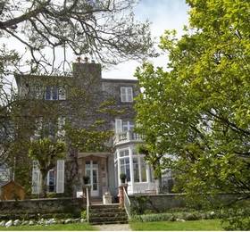Villa Collobert  в Морле