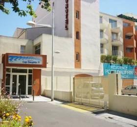 Отдых в Port Dauphin 14  - Франция, Агд