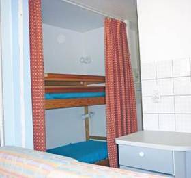 Port Dauphin 16  в Агде
