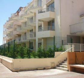Отдых в Port Dauphin 16  - Франция, Агд