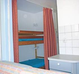 Отдых в Port Dauphin 17  - Франция, Агд
