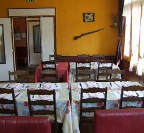 Туры в Auberge Fleurie  в Франции