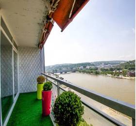 Duplex Boulogne  в Булонь-Бийанкуре