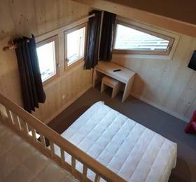 Туры в Chalet Ecureuil  в Франции