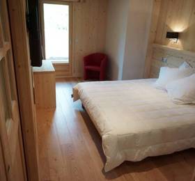 Отдых в Chalet Ecureuil  - Франция, Лез-Уш