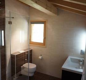 Chalet Ecureuil  в Лез-Уше