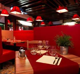 Туры в Hotel le Breilh  в Франции