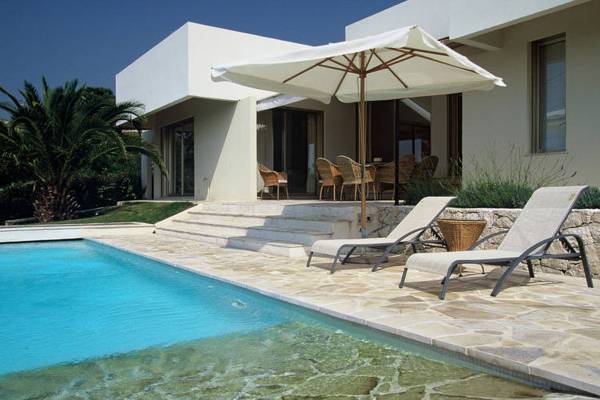 Domaine Cocagne  5* Франция, Кань-сюр-Мер