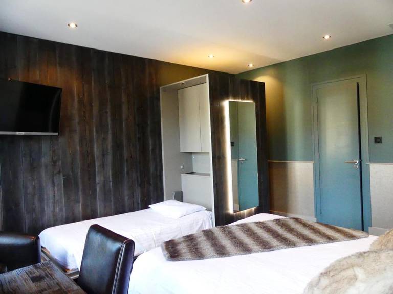 Hotel Des Bains 