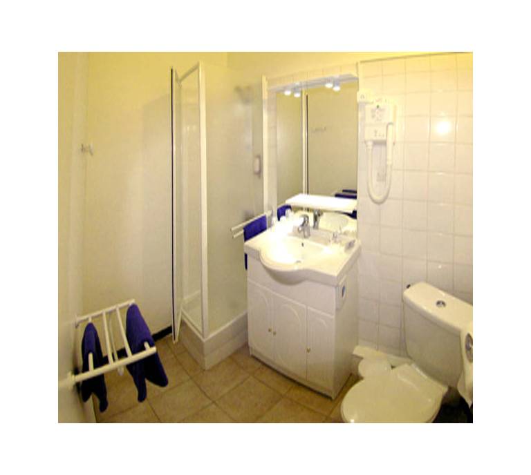 Citotel Vendome 