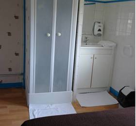 Etape Tachoires  в Даксе
