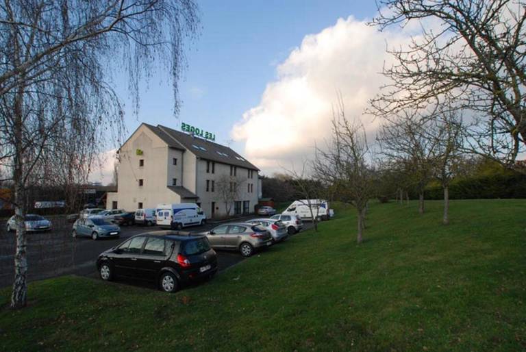 Logis Les Loges 