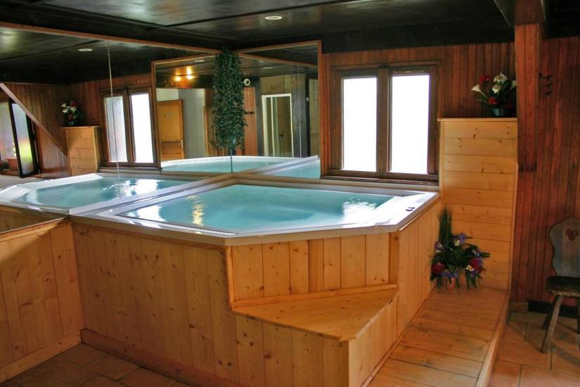 Hotel Le Tetras 3* Франция, Нотр-Дам-де-Белькомб