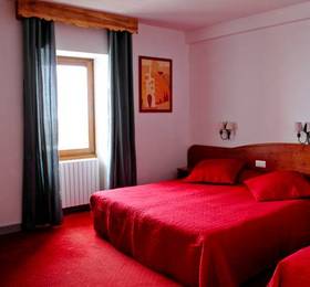Туры в Le Mont Charvin  в Франции