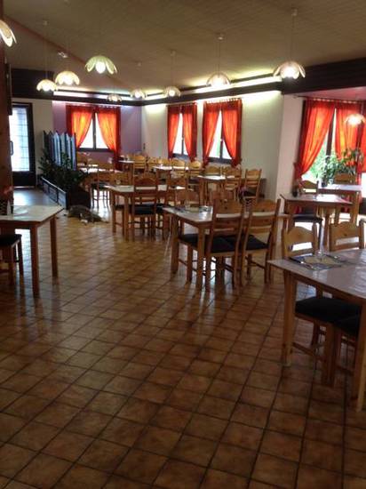 Hotel Fleuritel  2* Франция, Шарлевиль-Мезьер