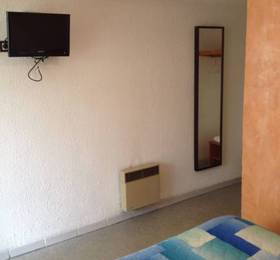 Туры в Hotel Fleuritel  в Франции