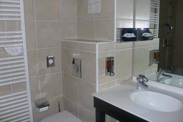 Le Synaya 3* Франция, Лазурный Берег