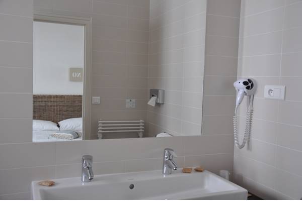 Hotel Autre Mer  2* Франция, Нуармутье