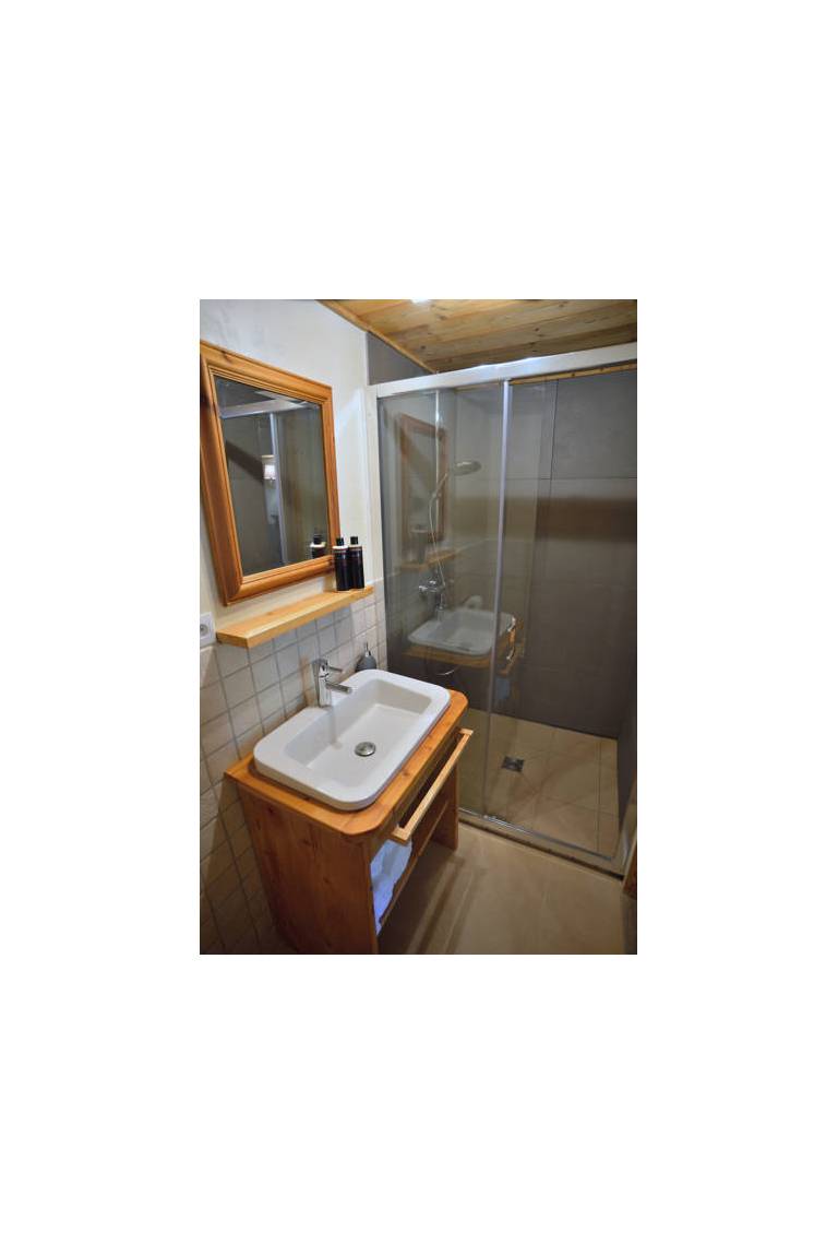 Chalet Cannelle 