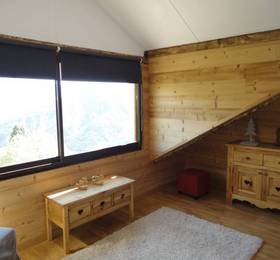 Туры в Chalet Pra Loup  в Франции