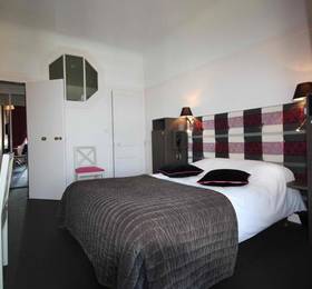 Отдых в Hotel Des Bains  - Франция, Гранвиль