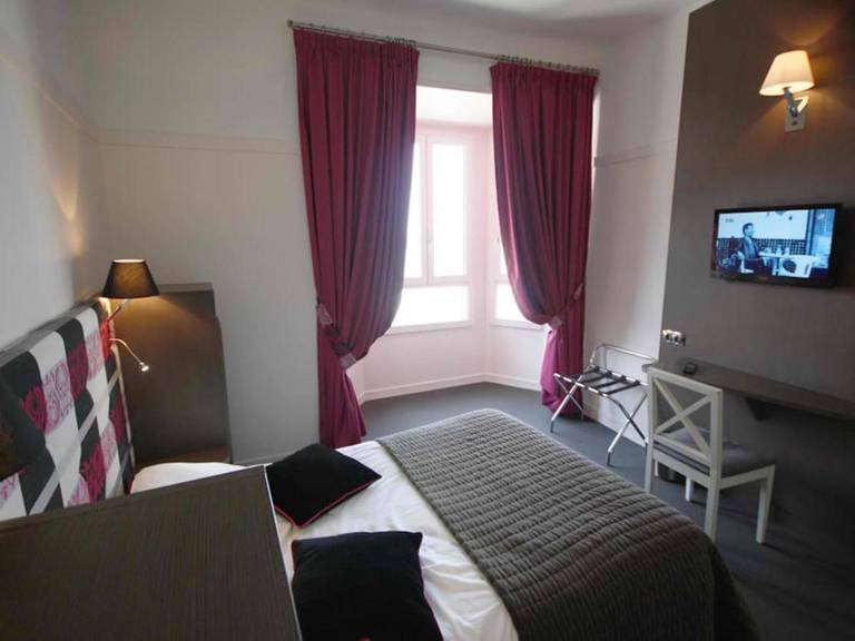 Hotel Des Bains 