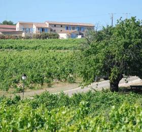 Отдых в Domaine Rabiega  - Франция, Драгиньян