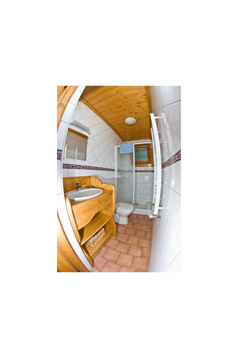Chalet Bluebell 