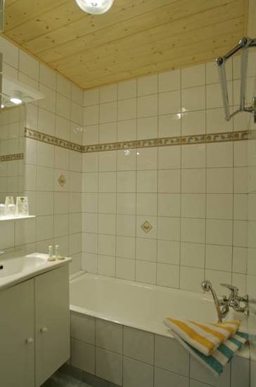 Hotel Maroussia  Франция, Ле-Гет