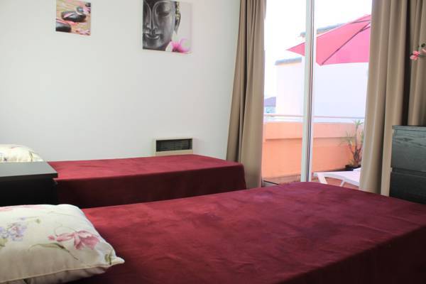 Del Mar Village  4* Франция, Аржель-сюр-Мер