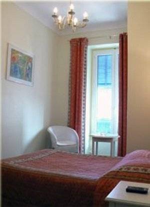 Hotel Marcellin 2* Франция, Болье-сюр-Мер
